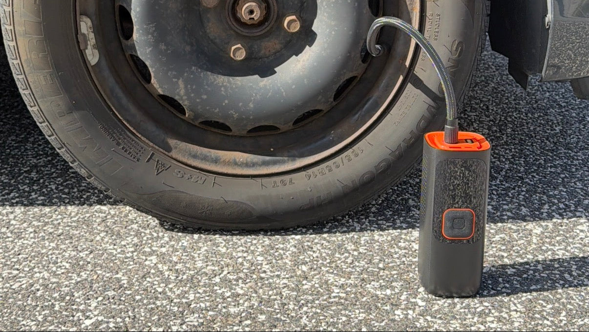 EasyGear TirePro