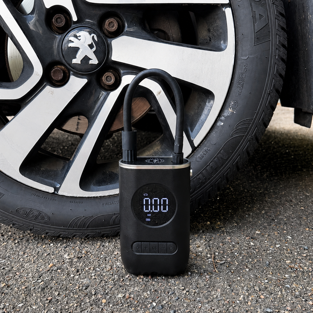 Easygear AirPump pro