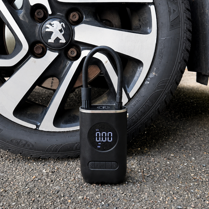 Easygear AirPump pro
