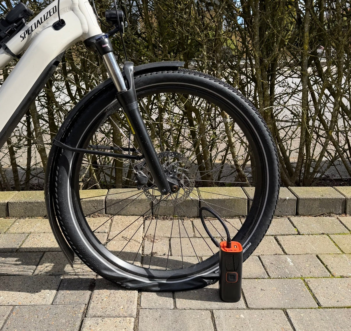 EasyGear TirePro