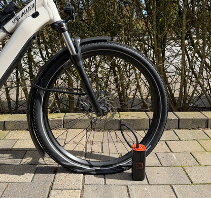 EasyGear TirePro